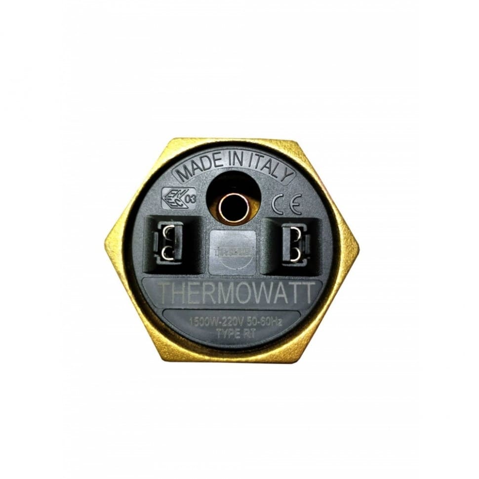 ТЭН RDT 1500W, TW, Ø42мм, L300мм, 220V (182222) ТЭН RDT 1500W, TW, Ø42мм, L300мм, 220V (182222)