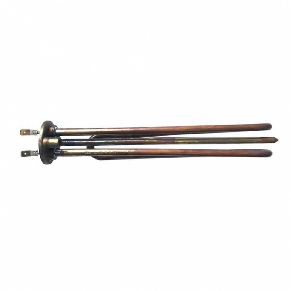 ТЭН RCF 1500W, G8 (синий), М5, FLAT (3402151) ТЭН RCF 1500W, G8 (синий), М5, FLAT (3402151)