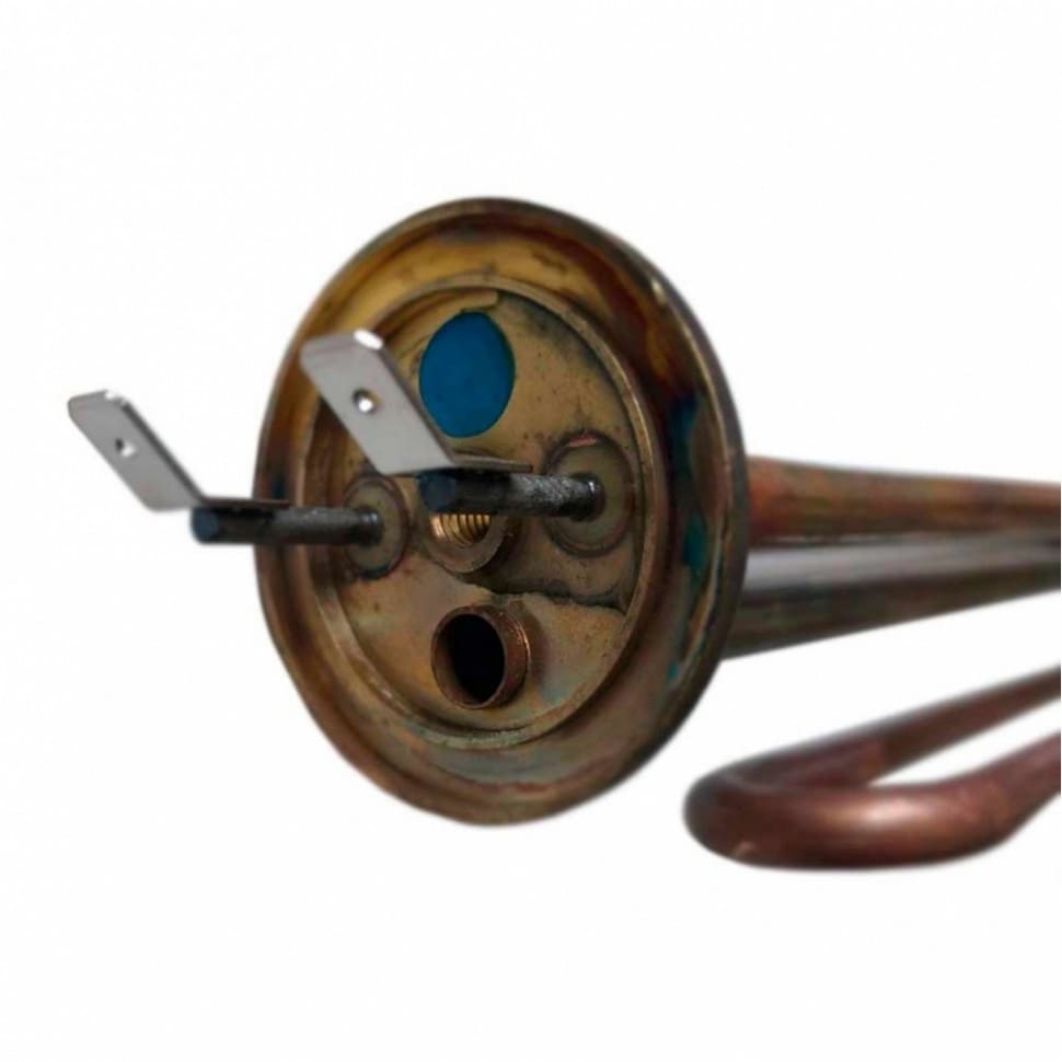 ТЭН RCF 1500W, G8 (синий), М5, FLAT (3402151) ТЭН RCF 1500W, G8 (синий), М5, FLAT (3402151)