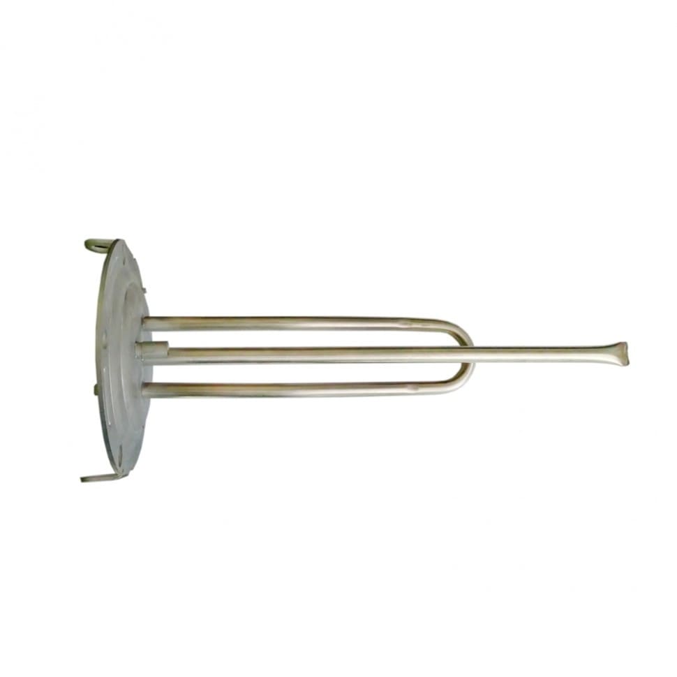 ТЭН 1000W, TW, VLS, нерж, Ø125, М5, клеммы под разъем, L280мм, 220V(151226) ТЭН 1000W, TW, VLS, нерж, Ø125, М5, клеммы под разъем, L280мм, 220V(151226)