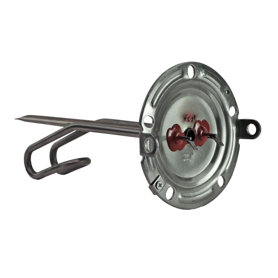 ТЭН 1500W, TW, VLS, нерж, Ø125, М5, клеммы под разъем, L280мм, 220V(151227) ТЭН 1500W, TW, VLS, нерж, Ø125, М5, клеммы под разъем, L280мм, 220V(151227)