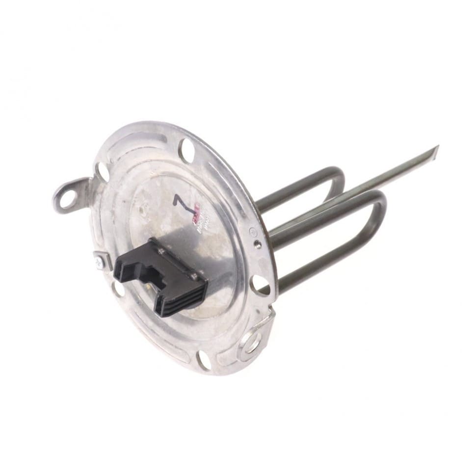 ТЭН 1800W, TW, нерж, Ø125, М8, клеммы под разъем, L280мм, 220V(150829) ТЭН 1800W, TW, нерж, Ø125, М8, клеммы под разъем, L280мм, 220V(150829)