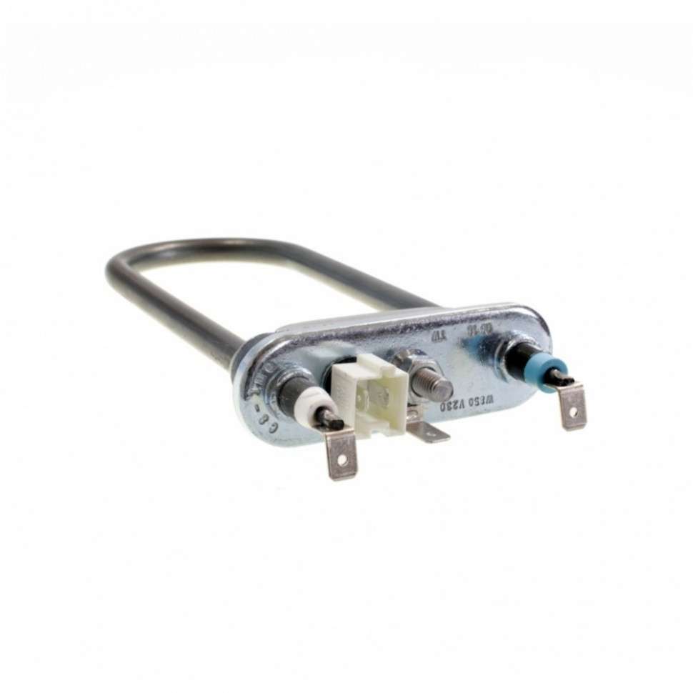 ТЭН стиральной машины 800W, L-145мм, прямой с датчиком, Samsung (3406078) ТЭН стиральной машины 800W, L-145мм, прямой с датчиком, Samsung (3406078)