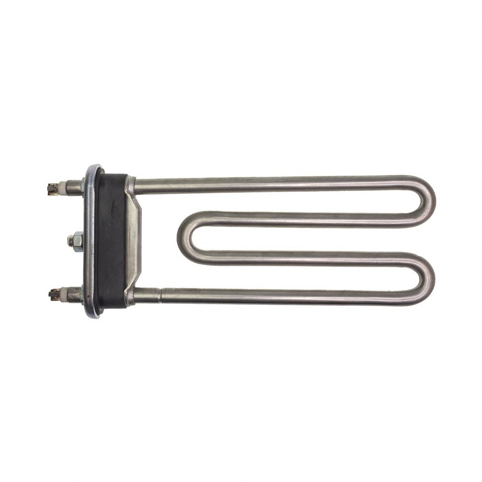 ТЭН стиральной машины 1600W, L-175мм, с отверстием, LG,Samsung, AEG73309902, Thermowatt (HTR003LG) ТЭН стиральной машины 1600W, L-175мм, с отверстием, LG,Samsung, AEG73309902, Thermowatt (HTR003LG)
