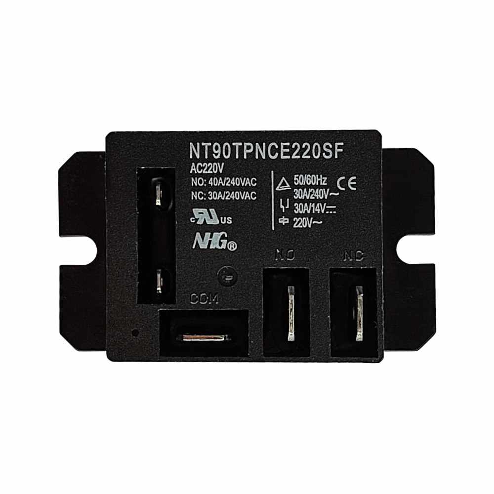 Реле NT90TPNCE220SF (005001139) Реле NT90TPNCE220SF (005001139)