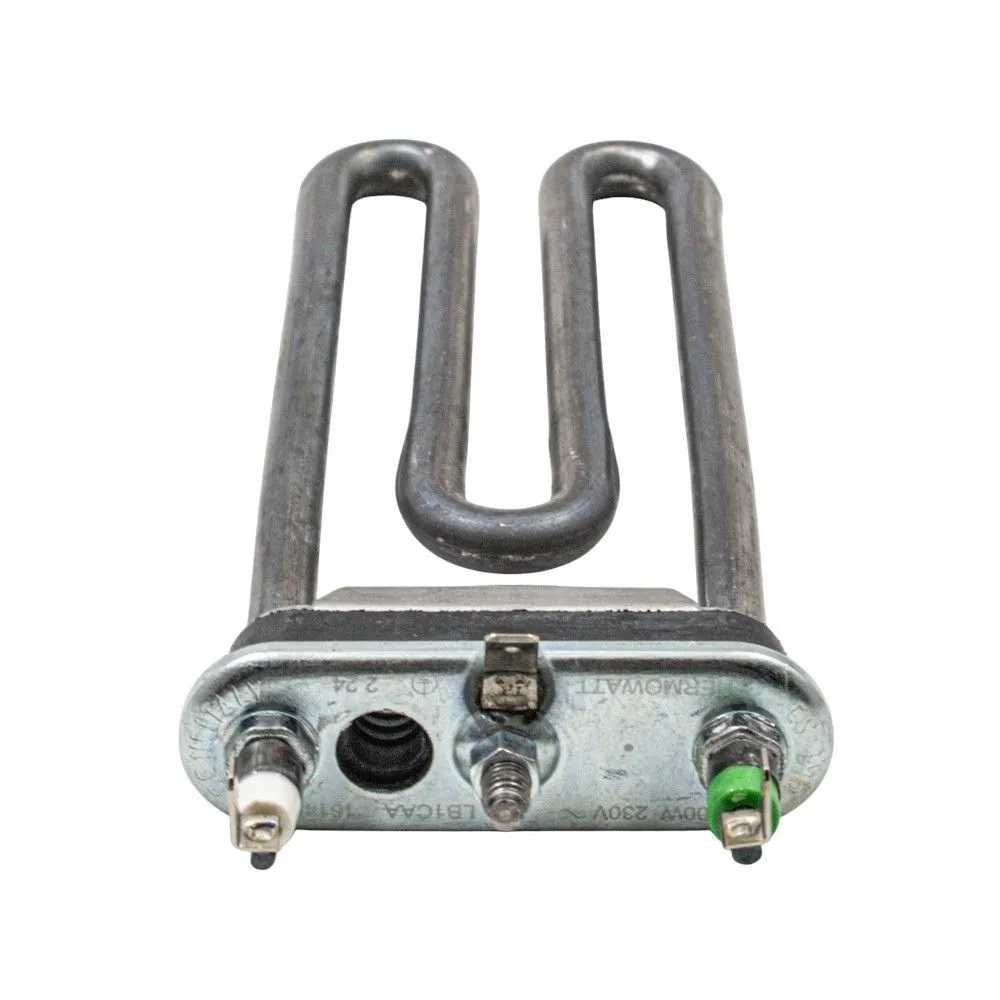 ТЭН стиральной машины, 1700W, L-170мм, универс., Ariston, C00094715, T-CONTROLS (3160257) ТЭН стиральной машины, 1700W, L-170мм, универс., Ariston, C00094715, T-CONTROLS (3160257)