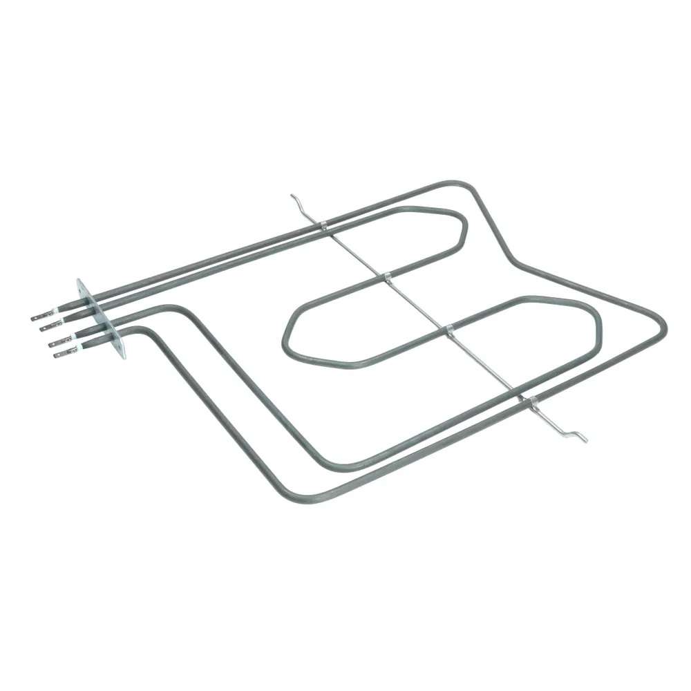 ТЭН духовки, 2000W, Indesit, Ariston, Whirlpool, C00078419, SKL, нижний (COK112ID) ТЭН духовки, 2000W, Indesit, Ariston, Whirlpool, C00078419, SKL, нижний (COK112ID)