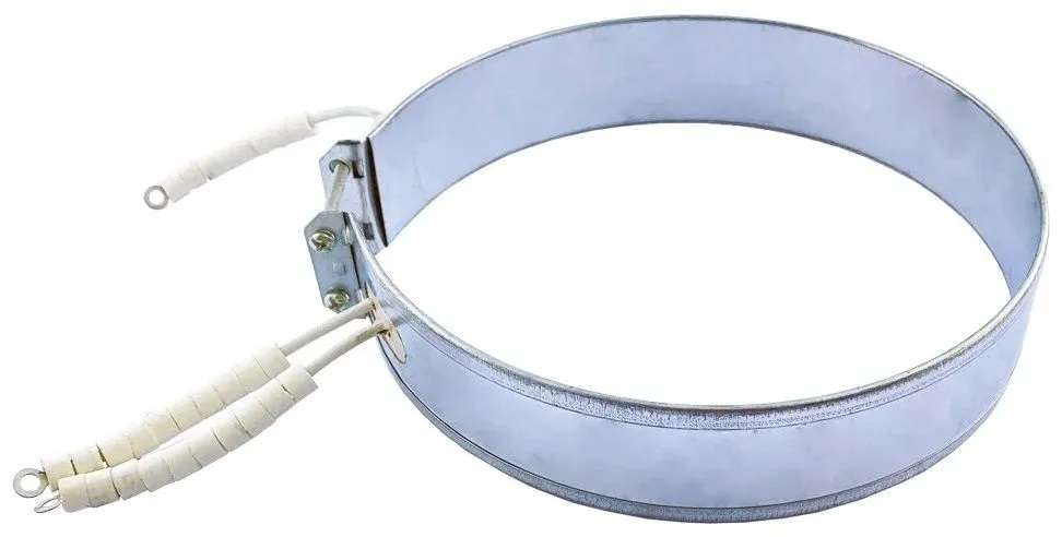 ТЭН для термопота 700W D135мм (TCH027)