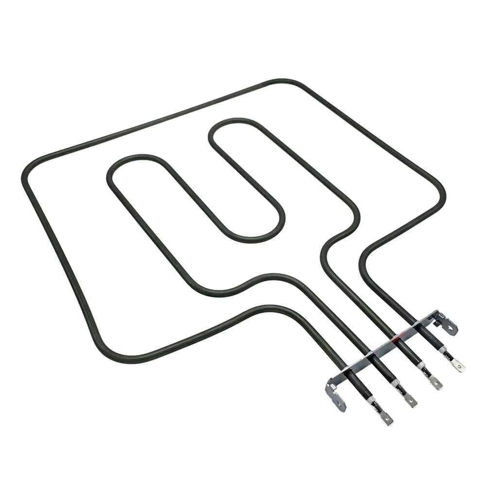 Тэн духовки Gefest 2300(1500+800)W, верх (TDG002) Тэн духовки Gefest 2300(1500+800)W, верх (TDG002)
