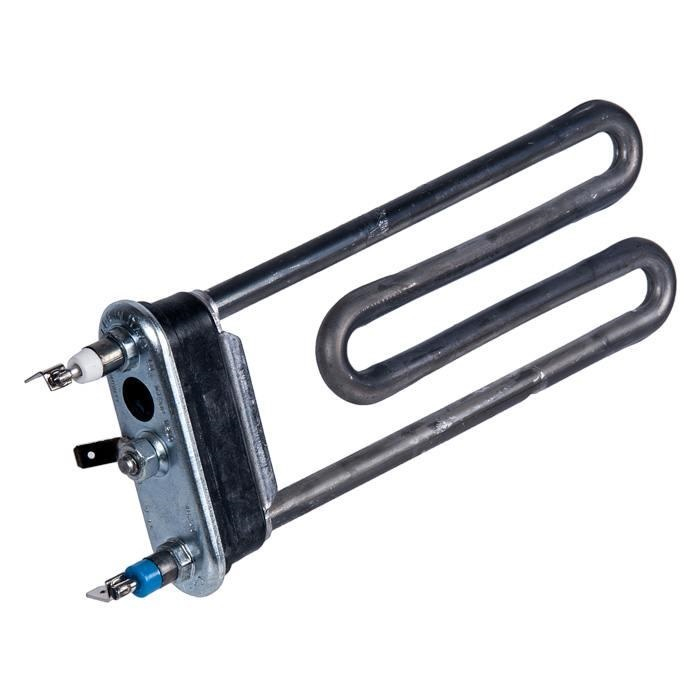 ТЭН стиральной машины 1950W, L-235мм, Electrolux, Zanussi, AEG IRKA (ZN5132) ТЭН стиральной машины 1950W, L-235мм, Electrolux, Zanussi, AEG IRKA (ZN5132)