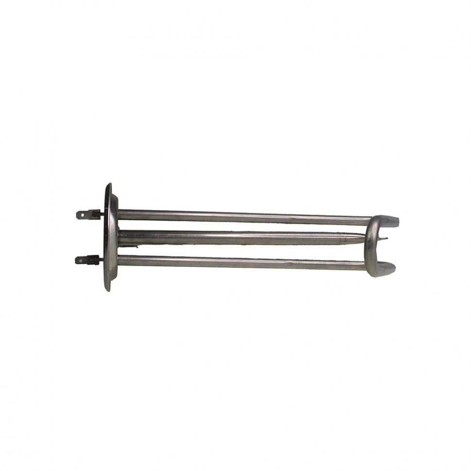 ТЭН RF 1500W, SG, нерж, Ø82мм, М6, клеммы под разъем, L220мм, горизонтальный (10078) ТЭН RF 1500W, SG, нерж, Ø82мм, М6, клеммы под разъем, L220мм, горизонтальный (10078)