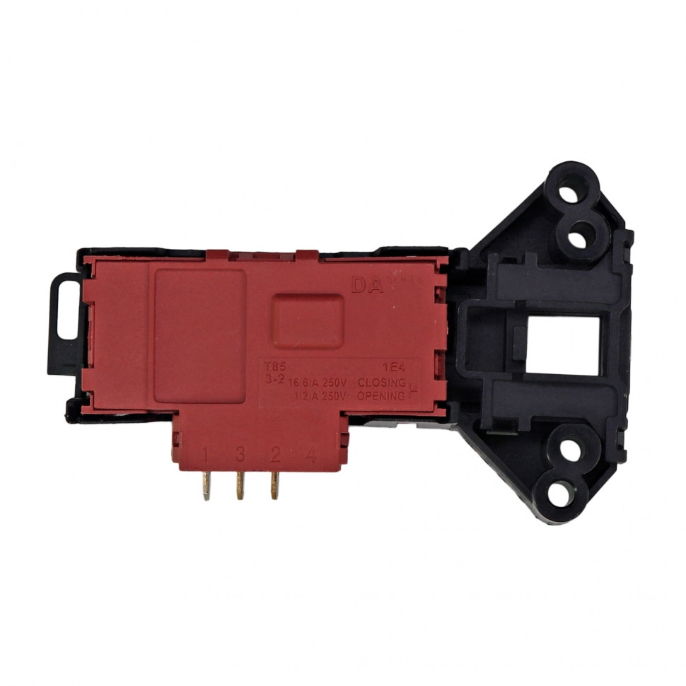 Замок люка (УБЛ) СМА Bosch DA000021, 85406700 (69639)
