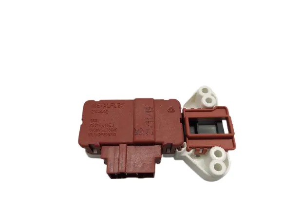 Замок люка (УБЛ) СМА Gorenje 587570, 170966, ZV-446, 65496000 (160966) Замок люка (УБЛ) СМА Gorenje 587570, 170966, ZV-446, 65496000 (160966)