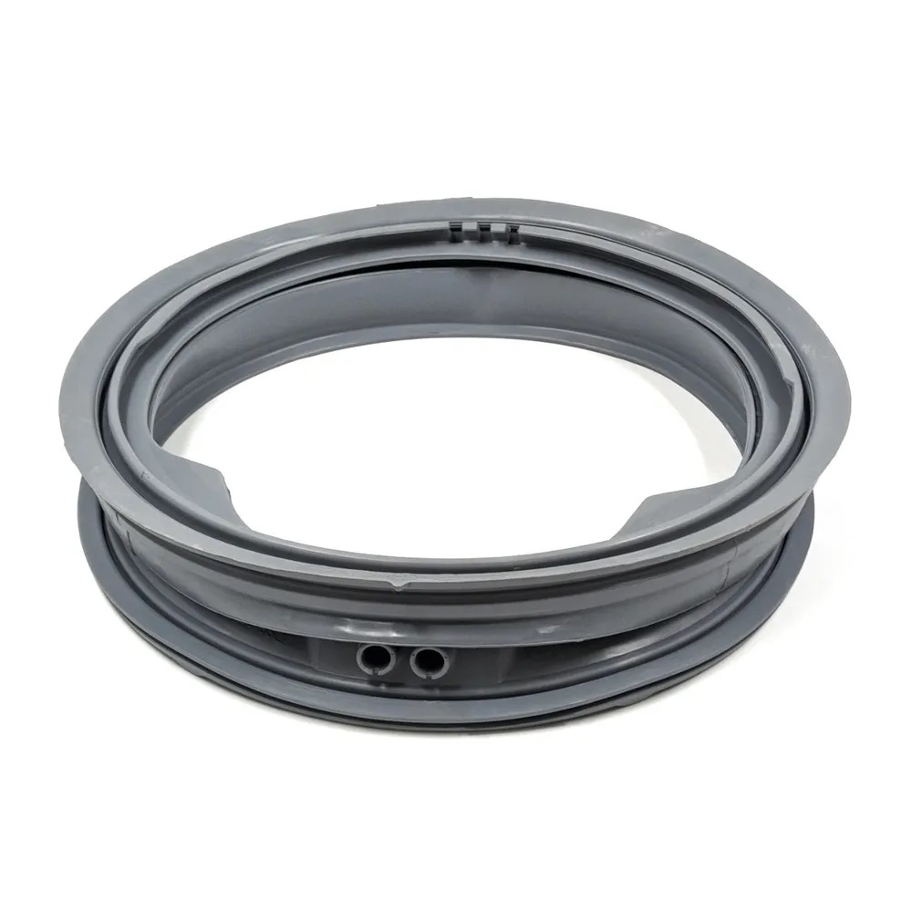 Манжета люка LG, 2 отв. закрыты, 1 открыто MDS55242604 (42604) Манжета люка LG, 2 отв. закрыты, 1 открыто MDS55242604 (42604)