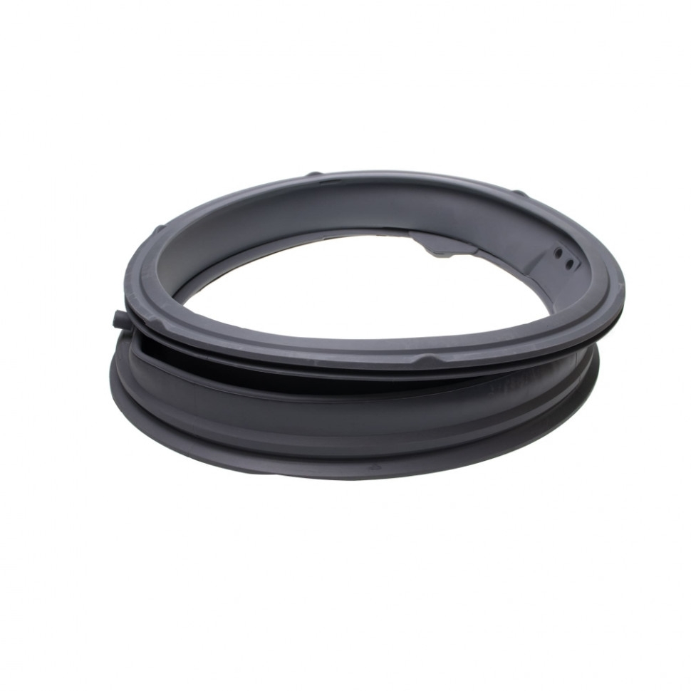 Манжета люка LG, 2 отв. открыты, 1 закрыто (MDS55242602) Манжета люка LG, 2 отв. открыты, 1 закрыто (MDS55242602)