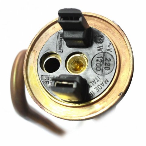 ТЭН RCF PA M6 1200W (184279) ТЭН RCF PA M6 1200W (184279)