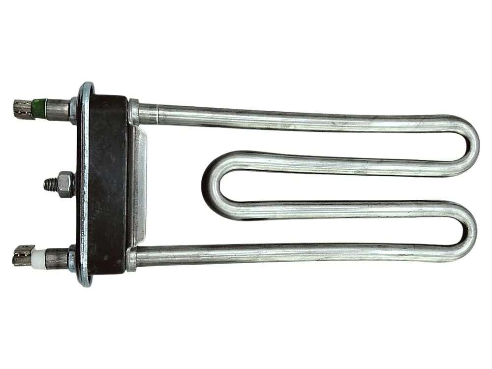 ТЭН стиральной машины, 1700W, L-170мм, универс., Ariston, T-Control (316029600) ТЭН стиральной машины, 1700W, L-170мм, универс., Ariston, T-Control (316029600)