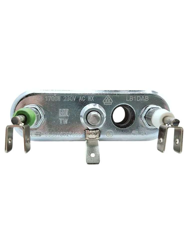 ТЭН стиральной машины, 1700W, L-170мм, универс., Ariston, T-Control (316029600) ТЭН стиральной машины, 1700W, L-170мм, универс., Ariston, T-Control (316029600)
