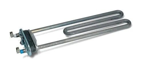 ТЭН стиральной машины, 2050W, L- 245мм, с отверст. под датчик Whirlpоol (HTR002IW) ТЭН стиральной машины, 2050W, L- 245мм, с отверст. под датчик Whirlpоol (HTR002IW)