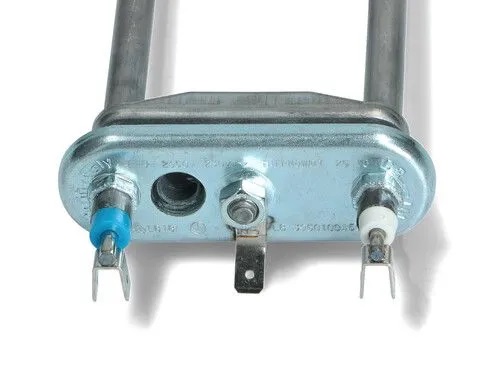ТЭН стиральной машины, 2050W, L- 245мм, с отверст. под датчик Whirlpоol (HTR002IW) ТЭН стиральной машины, 2050W, L- 245мм, с отверст. под датчик Whirlpоol (HTR002IW)