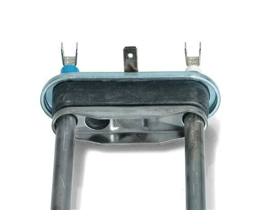 ТЭН стиральной машины, 2050W, L- 245мм, с отверст. под датчик Whirlpоol (HTR002IW) ТЭН стиральной машины, 2050W, L- 245мм, с отверст. под датчик Whirlpоol (HTR002IW)
