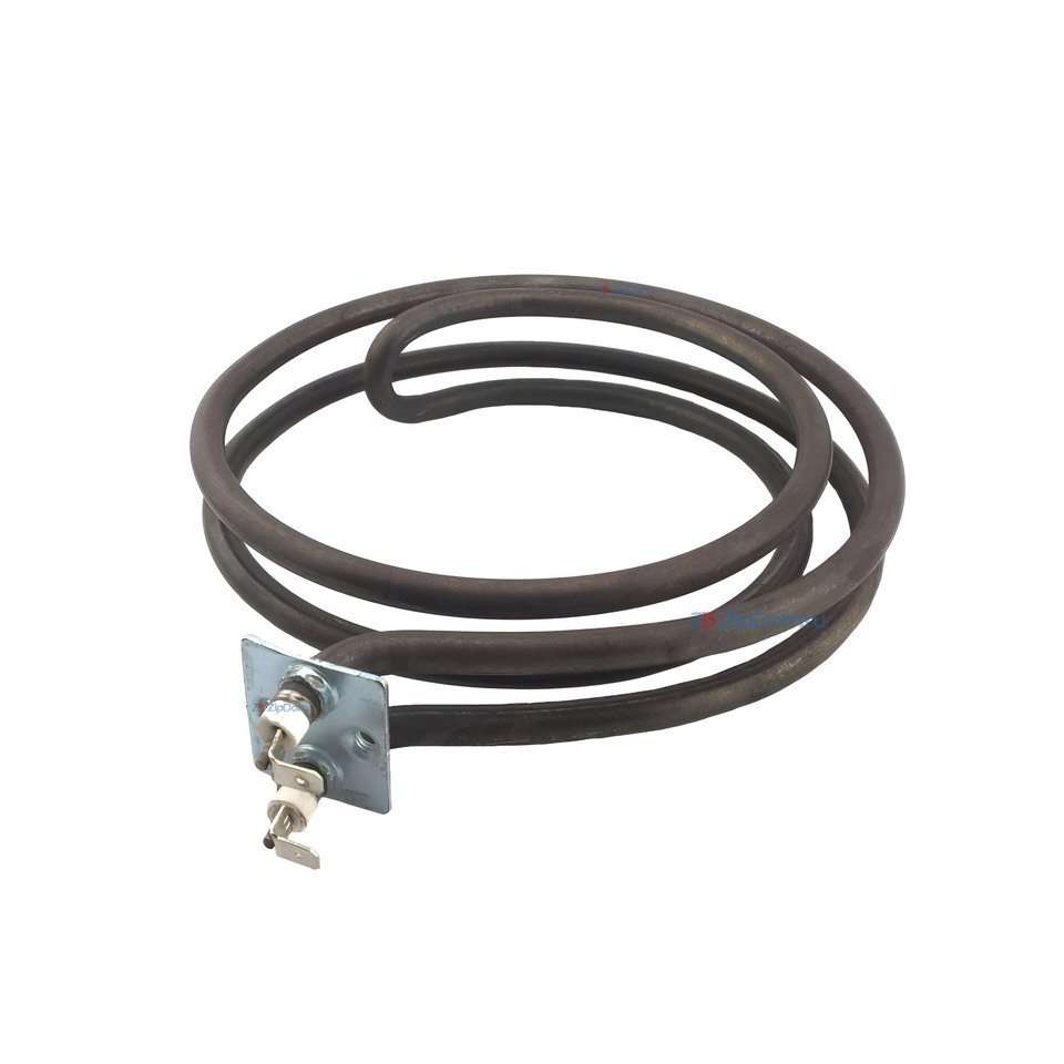 ТЭН к тепловой пушке 1000w 17см, (TPP001) ТЭН к тепловой пушке 1000w 17см, (TPP001)