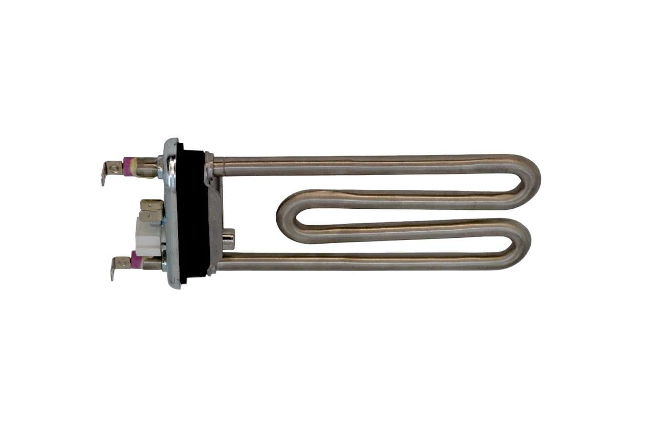 ТЭН стиральной машины, 1800W, L-160мм, Haier, Candy (0024000279C)