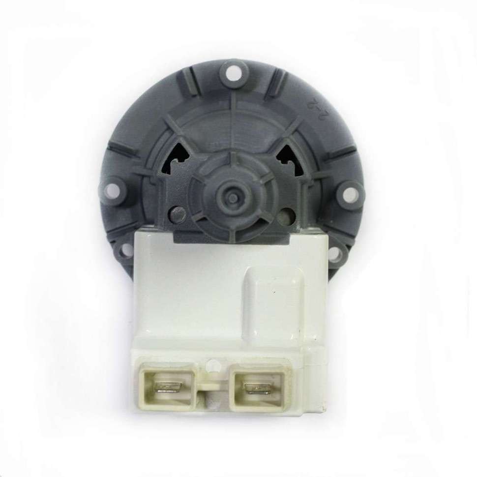 Насос стиральной машины, HANYU, 40W, на 3-ех, винтах, клеммы назад, AV54516 (PMP520UN) Насос стиральной машины, HANYU, 40W, на 3-ех, винтах, клеммы назад, AV54516 (PMP520UN)