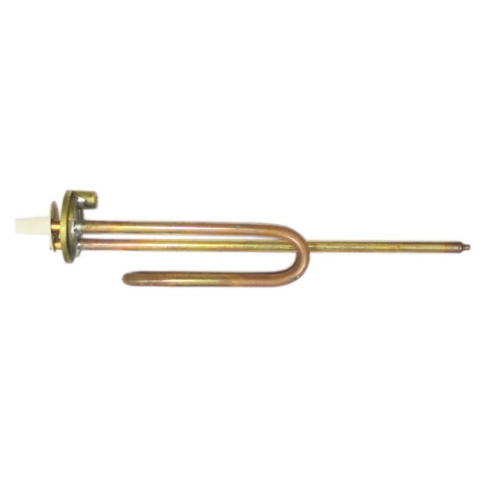 ТЭН RCA 1500Вт, RECO, медь, Ø48мм, М6, 220В (R816645)