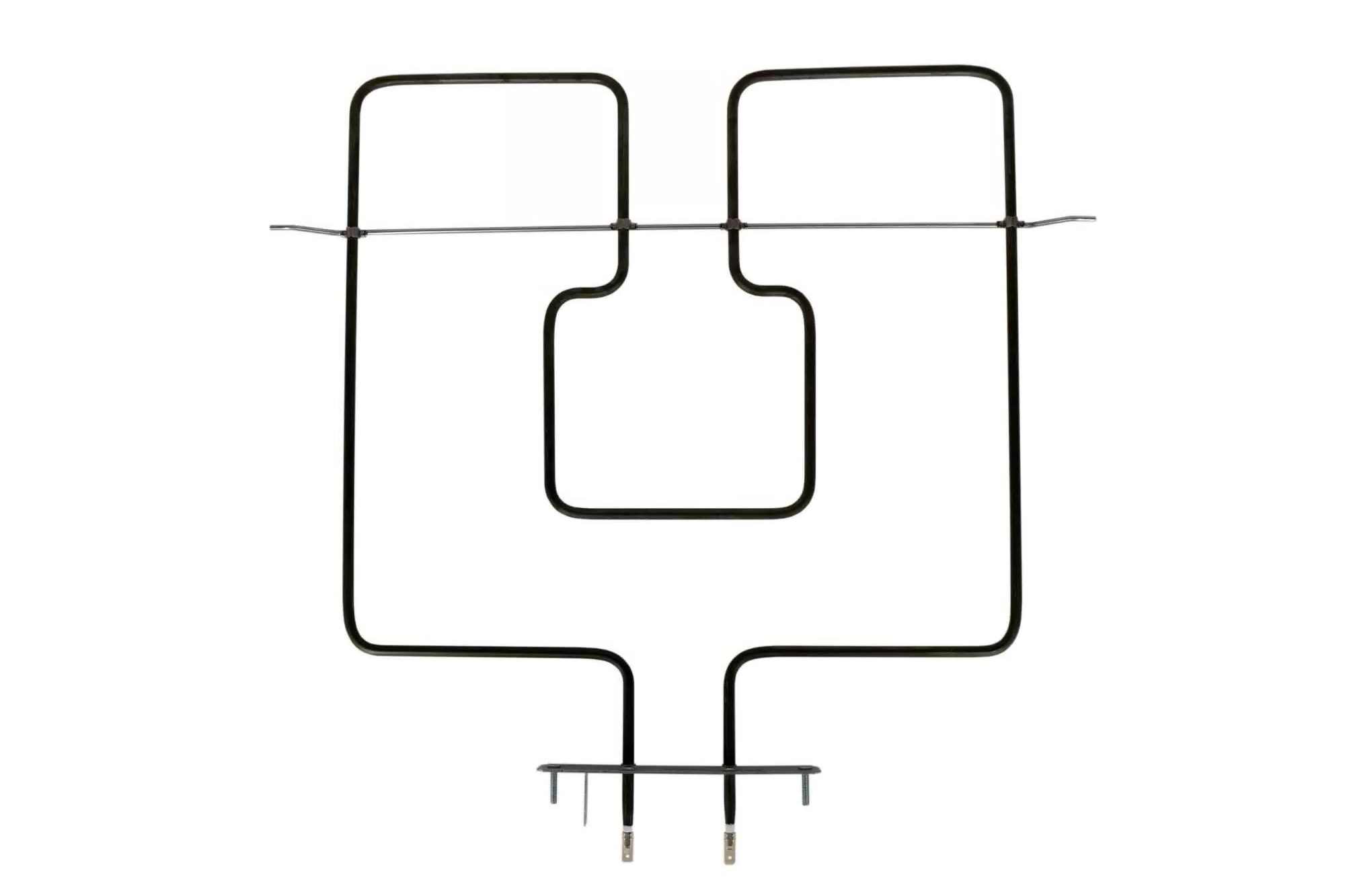 ТЭН духовки, 1400W, Indesit, 480121104184 (COK114WH) ТЭН духовки, 1400W, Indesit, 480121104184 (COK114WH)