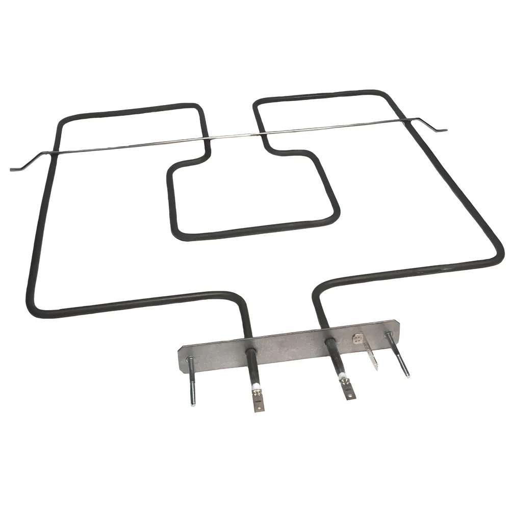ТЭН духовки, 1400W, Indesit, 480121104184 (COK114WH) ТЭН духовки, 1400W, Indesit, 480121104184 (COK114WH)