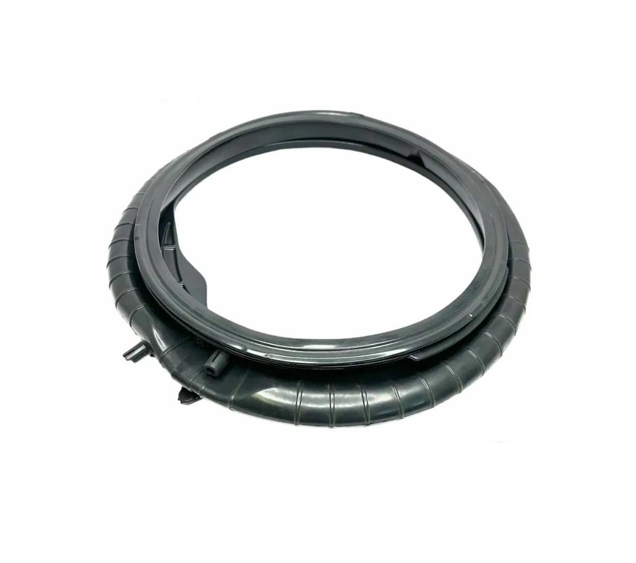 Манжета люка  Haier, 3 открытых отвода (0020301453Α)