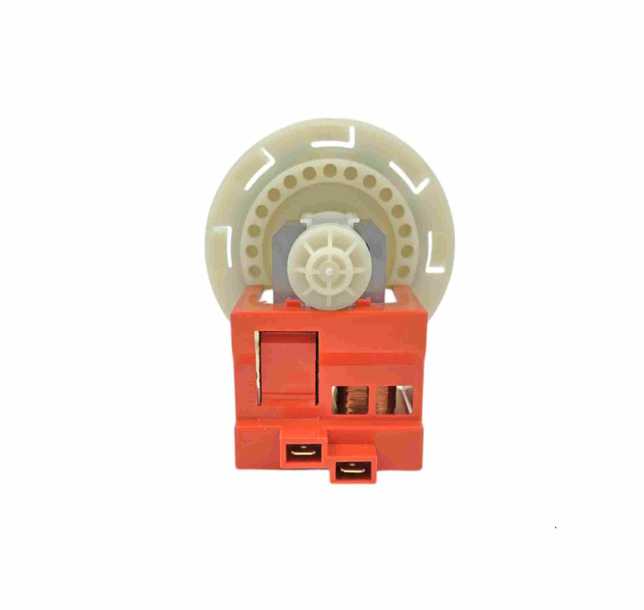 Насос стиральной машины, Copreci, на 8 защелках, Bosch, Siemens (PMP300UN) Насос стиральной машины, Copreci, на 8 защелках, Bosch, Siemens (PMP300UN)