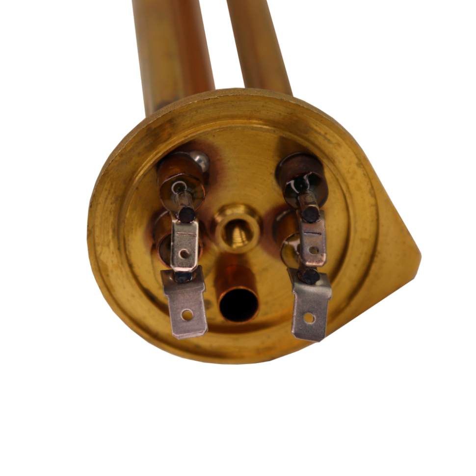 ТЭН RCA 2500Вт(1500+1000), медь, Ø56мм, М5, клеммы под разъем (65122238) ТЭН RCA 2500Вт(1500+1000), медь, Ø56мм, М5, клеммы под разъем (65122238)
