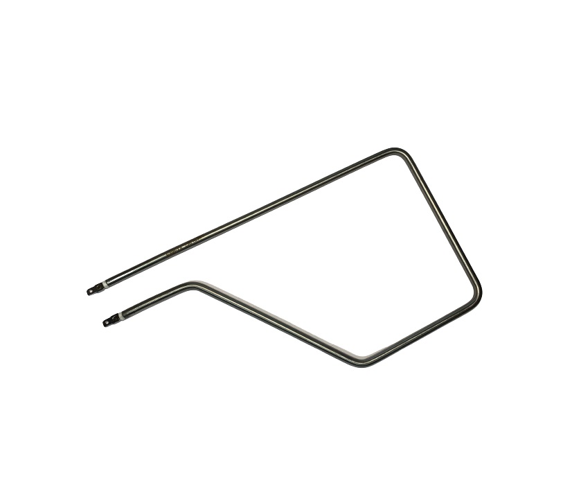 ТЭН нагревательный к электроплите Гомель, 250V,630/650W (EP146) ТЭН нагревательный к электроплите Гомель, 250V,630/650W (EP146)