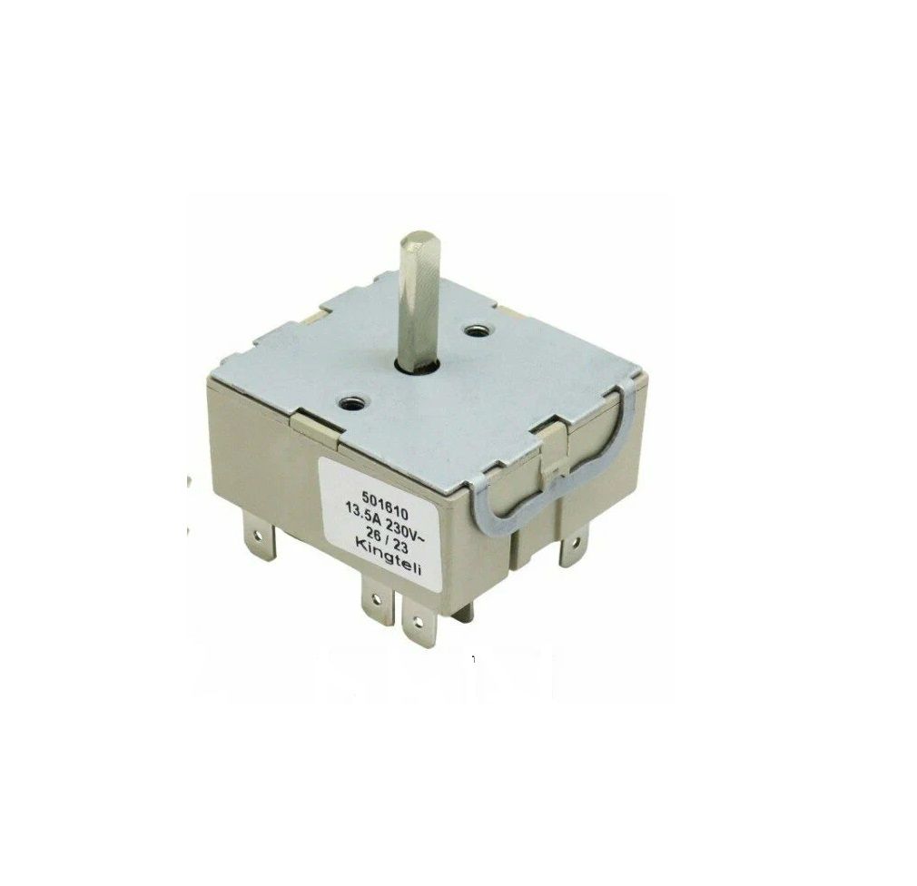 Регулятор мощности Kingteli 501601, 13.5A 230V Hansa,Haier 1-зонный (EP343) Регулятор мощности Kingteli 501601, 13.5A 230V Hansa,Haier 1-зонный (EP343)