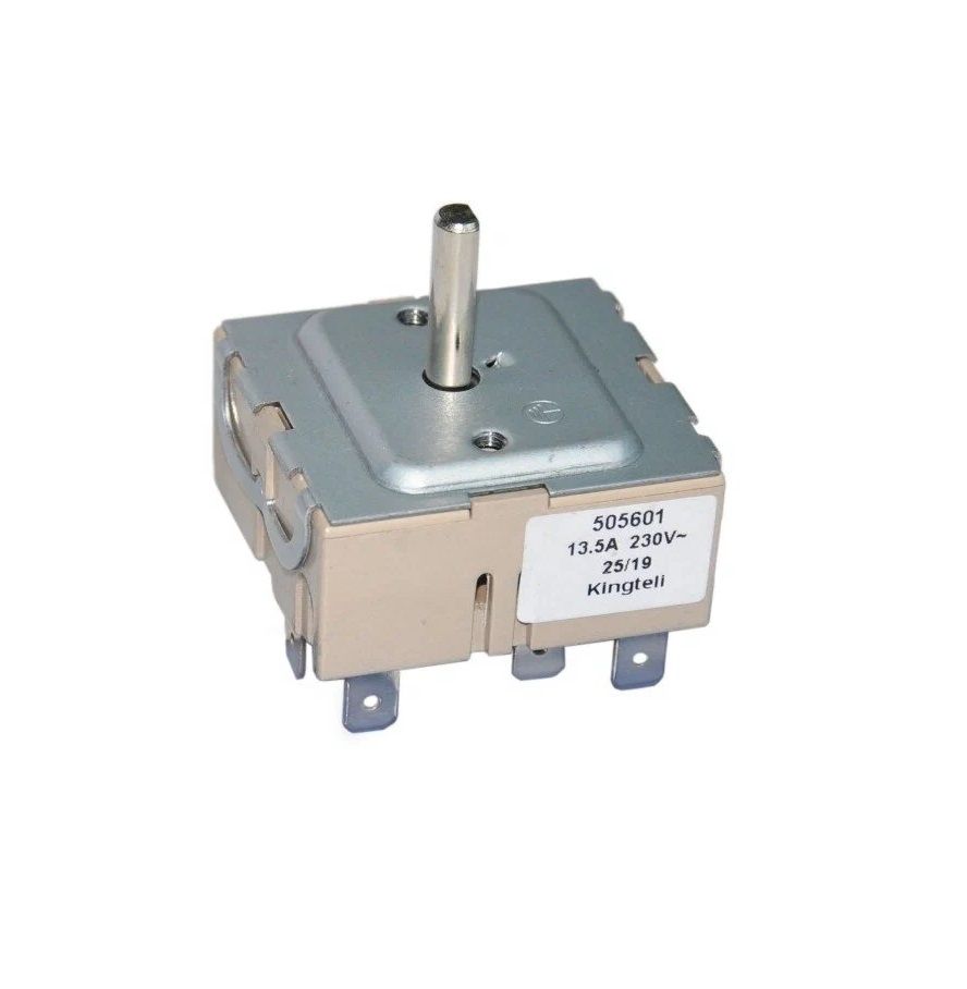Регулятор мощности Kingteli 505601, 13.5A 230V Hansa,Haier 2х-зонный (EP344) Регулятор мощности Kingteli 505601, 13.5A 230V Hansa,Haier 2х-зонный (EP344)