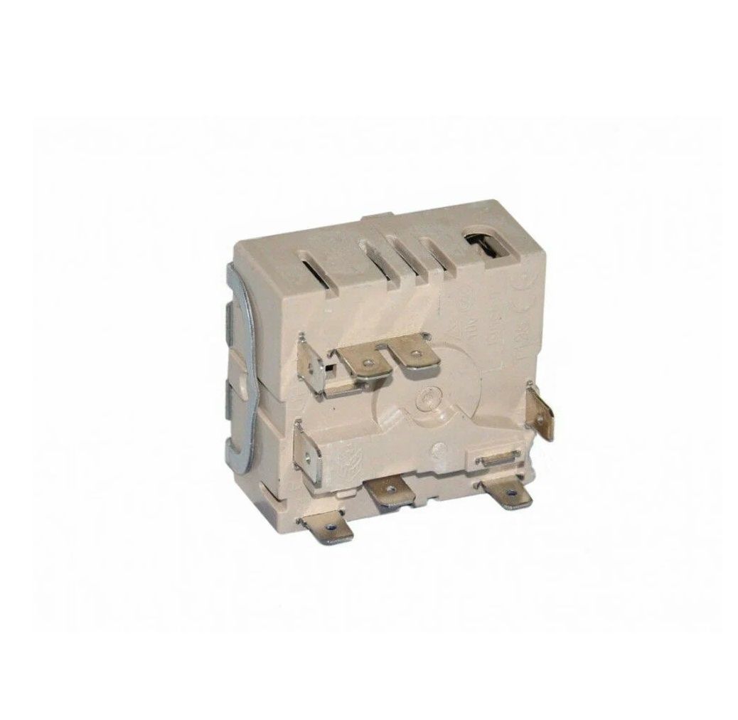Регулятор мощности Kingteli 505601, 13.5A 230V Hansa,Haier 2х-зонный (EP344) Регулятор мощности Kingteli 505601, 13.5A 230V Hansa,Haier 2х-зонный (EP344)